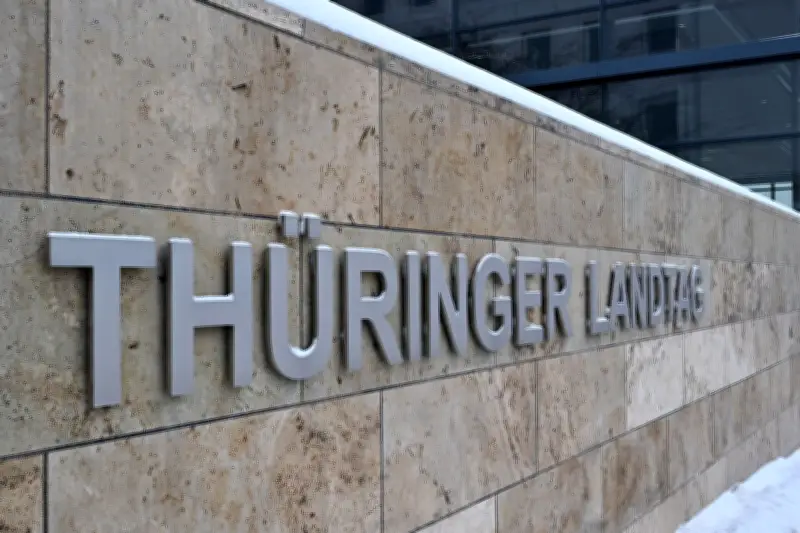 Linke fordert strengere Förderregeln nach Zalando-Aus in Thüringen