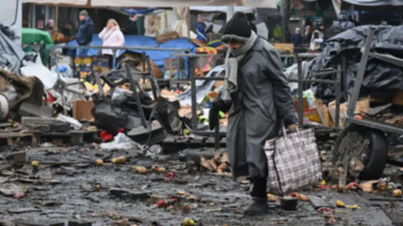 Linke in Mecklenburg-Vorpommern fordert Friedenskonferenz zum Ukraine-Krieg