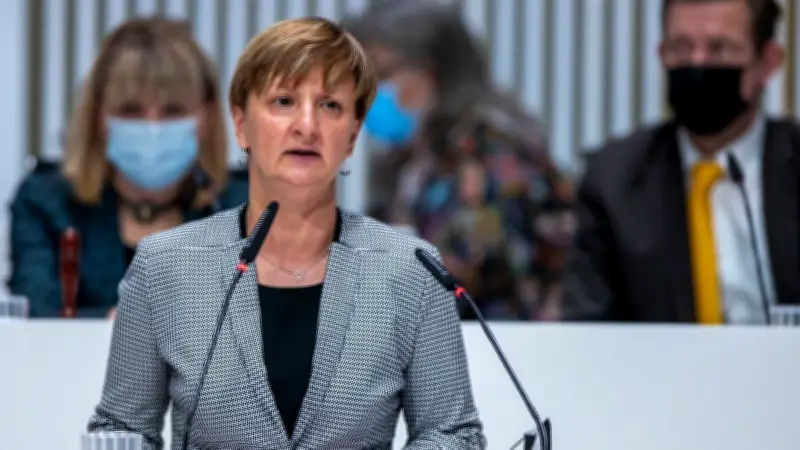 Linksfraktion lädt zu Bürgergespräch in Anklam ein: Abgeordnete im direkten Austausch