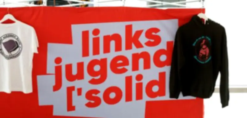 Linksjugend-Sprecherin verliert Mitgliedschaft nach Holocaust-Vergleich mit Gaza-Krieg