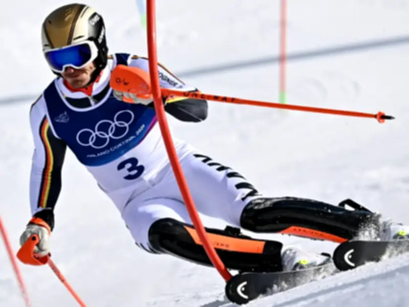 Linus Straßer bekräftigt Olympia-Kritik: Sportler müssen für Fans einstehen