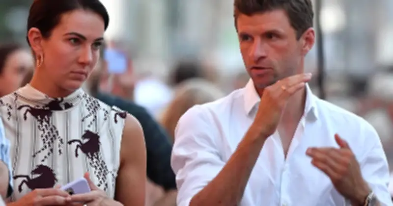 Lisa Müller über Fernbeziehung und Karriere: 'Inzwischen ist es mir egal'