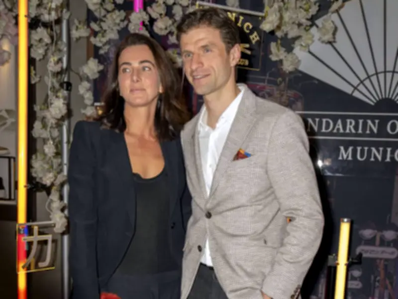 Lisa Müller spricht offen über ihre Fernbeziehung zu Thomas Müller