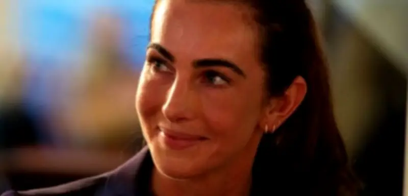 Lisa Müller: Vom Stempel der Spielerfrau zur selbstbewussten Dressurreiterin und CSU-Aktivistin