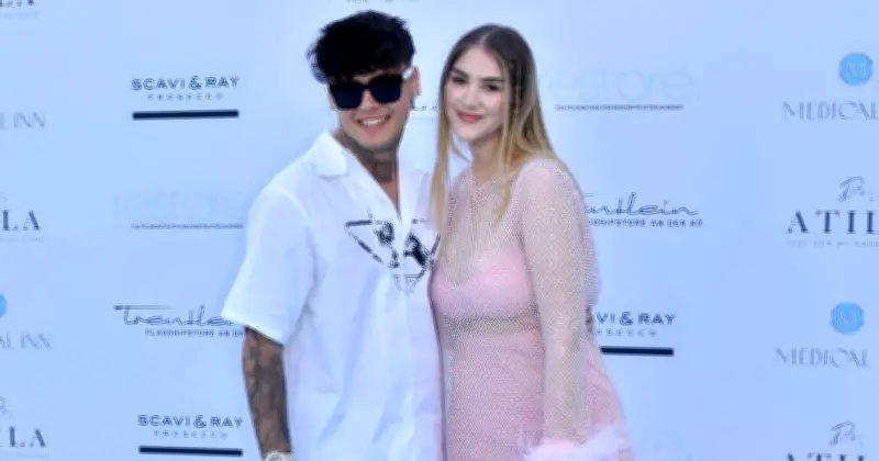 Lisa Straubes Sohn Xavi mit vier Monaten verstorben: Reality-Star durchlebt schlimmsten Albtraum