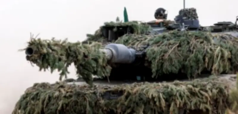 Litauen erwägt Kauf ukrainischer Langstreckenwaffen aufgrund westlicher Einschränkungen