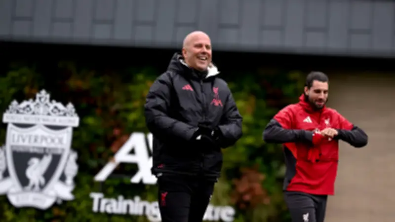 Liverpool im Visier: Bundesliga-Star Diomande als Nachfolger für Luis Díaz?