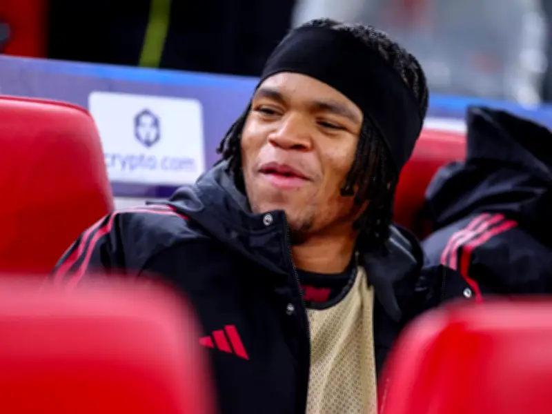 Liverpool-Legende fordert Umbruch: Ist Ngumoha bereits besser als Salah?