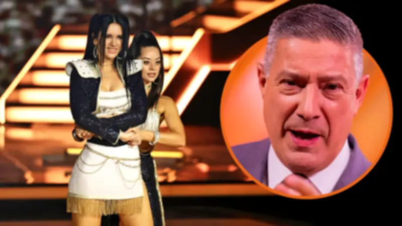 Llambi teilt gegen Nessi aus: Knallhart-Urteil zum „Let’s Dance“-Start!