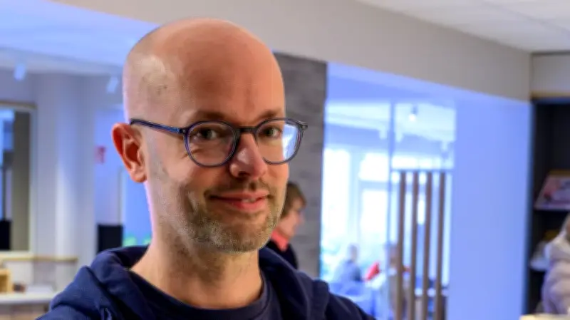 Lüneburger Bäckerei benennt 'Amerikaner' in 'Grönländer' um: Politisches Statement mit Augenzwinkern