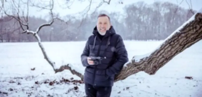 Location-Scout in Sachsen: Wenn Filmteams wie Tornados durch Häuser fegen