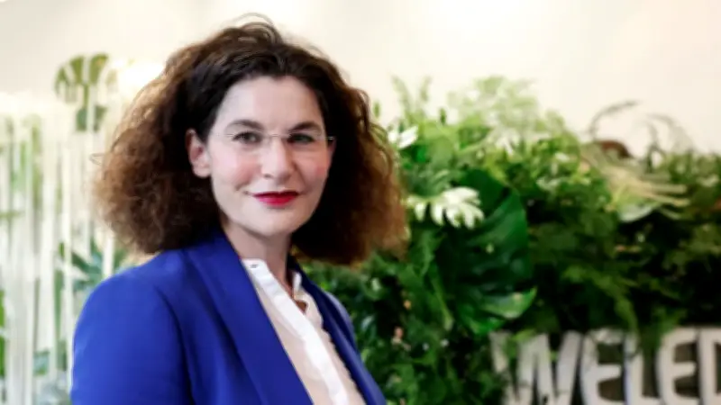 Longevity-Boom in Deutschland: Weleda-Chefin sieht große Chancen für Naturkosmetik