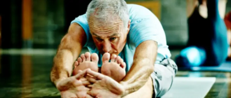 Longevity: Kann man die Gesundheit im Alter über 60 noch retten?