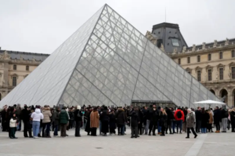 Louvre in der Krise: Fünf dringende Reformen für das Pariser Weltmuseum