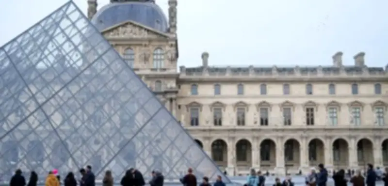 Louvre-Skandal: Neun Festnahmen nach Millionenbetrug mit gefälschten Eintrittskarten