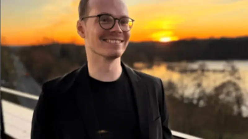 Ludwigsluster Stadtvertreter Noah Böhringer rückt für FDP in den Landtag nach