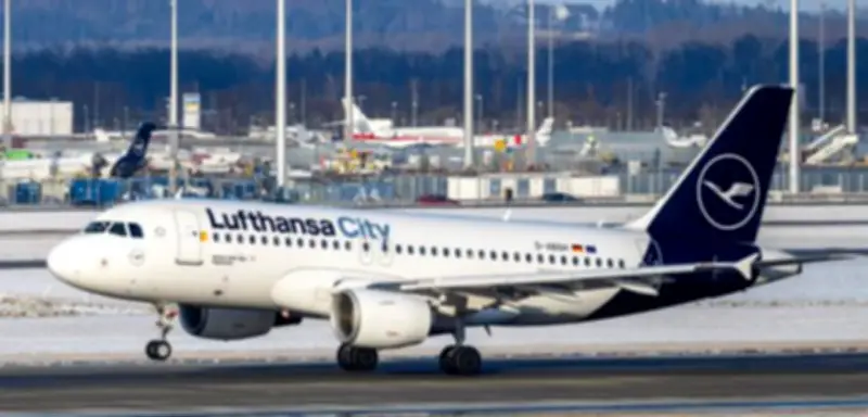 Lufthansa Cityline: Piloten stimmen mit 99 Prozent für Streik – Neue Flugausfälle drohen