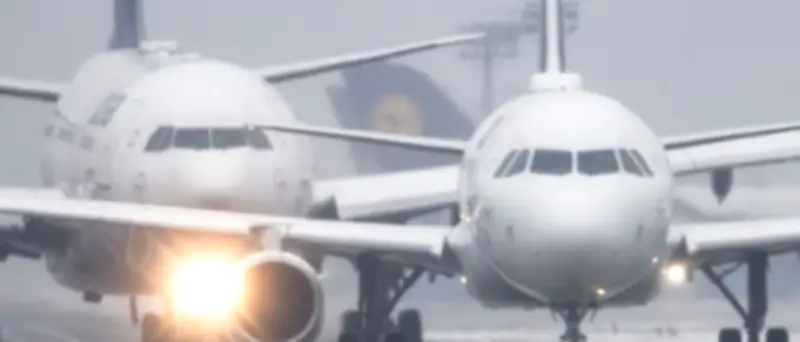 Lufthansa-Crews streiken am Donnerstag: Piloten und Flugbegleiter legen Arbeit nieder