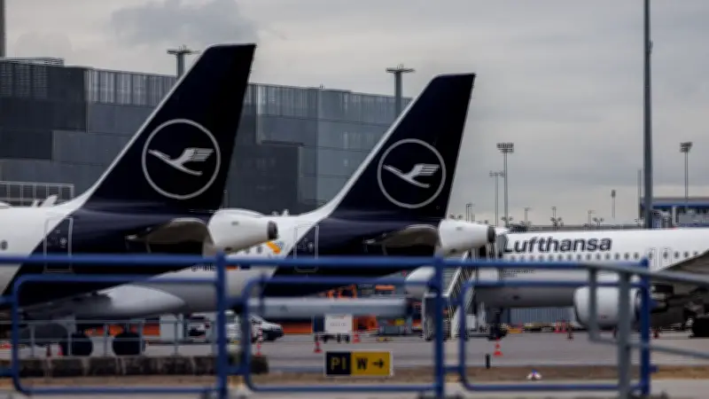 Lufthansa darf nach langem Ringen mit FAA 25 Business-Sitze in Boeing 787 nutzen