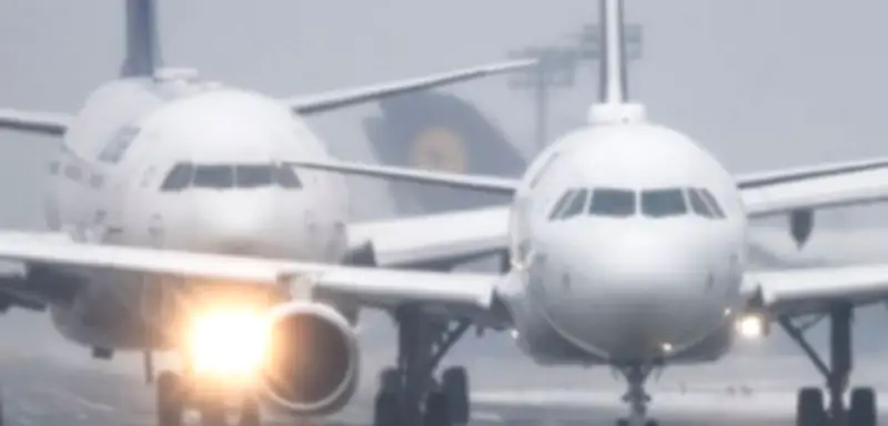 Lufthansa-Streik am Donnerstag: Piloten und Flugbegleiter legen Flugbetrieb lahm