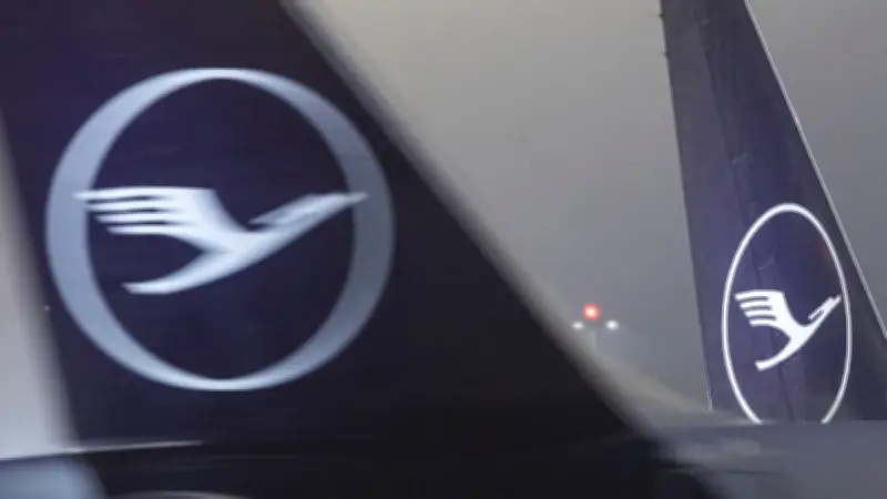 Lufthansa-Streik in Frankfurt: Was Passagiere am Donnerstag erwartet und wissen müssen