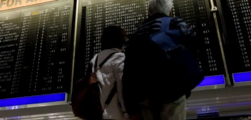 Lufthansa-Streik legt Flugverkehr lahm: Piloten und Flugbegleiter fordern höhere Rentenbeiträge