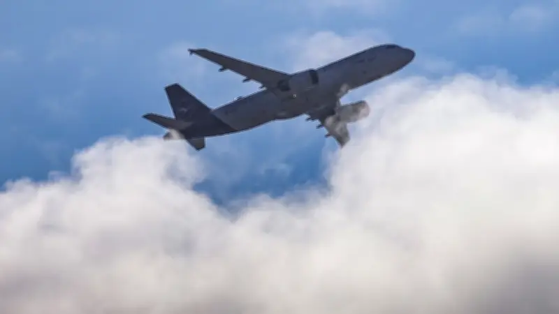 Lufthansa-Streiks legen Flugverkehr in Sachsen lahm: Mehrere Verbindungen gestrichen