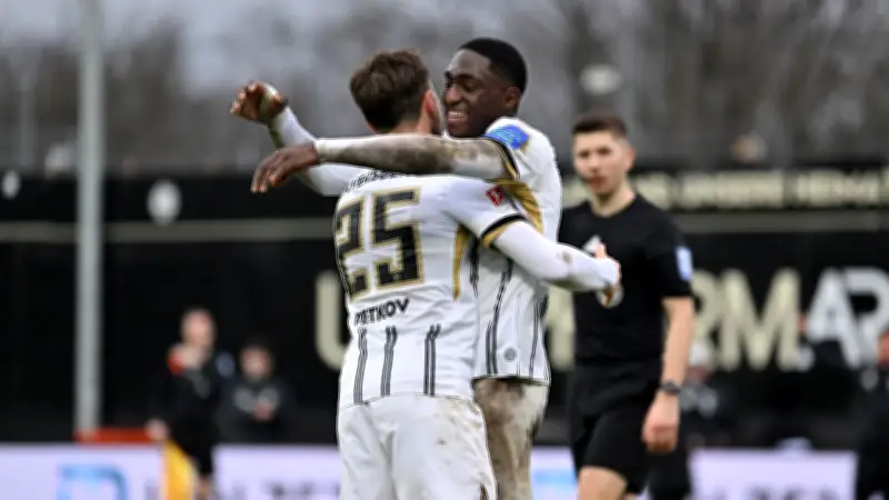 Lukas Petkov: Fünf Tore in fünf Spielen - Elversbergs neuer Millionen-Mann?