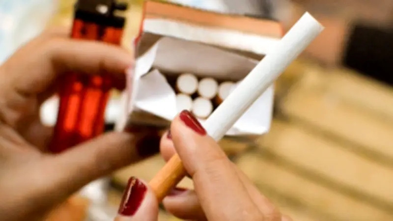 Lungenkrebs: Vom Raucher zum Überlebenden – Eine Schockdiagnose als Wendepunkt