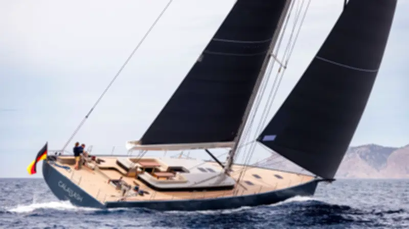 Luxus-Segelyachten aus Greifswald: Wie YYachts die Weltmeere erobert