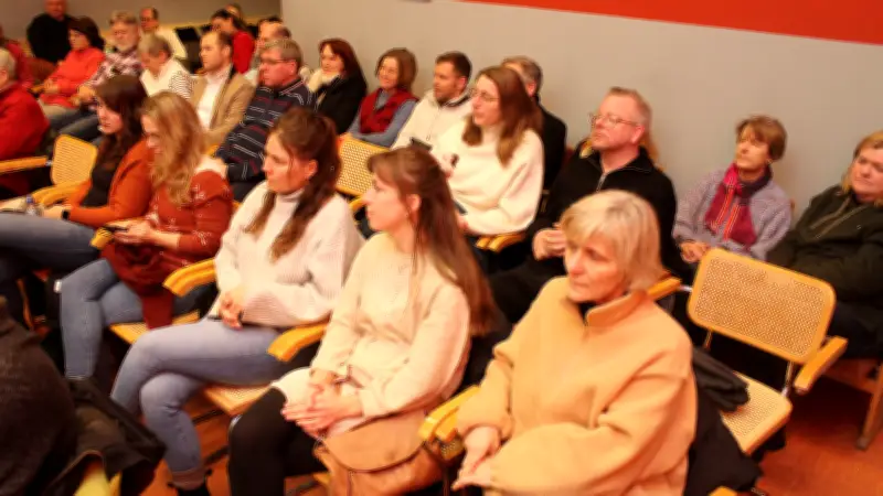 Lychen: Kita-Betrieb mit DRK-Träger für zwei Jahre gesichert – Stadtverordnete stimmen Kompromiss zu