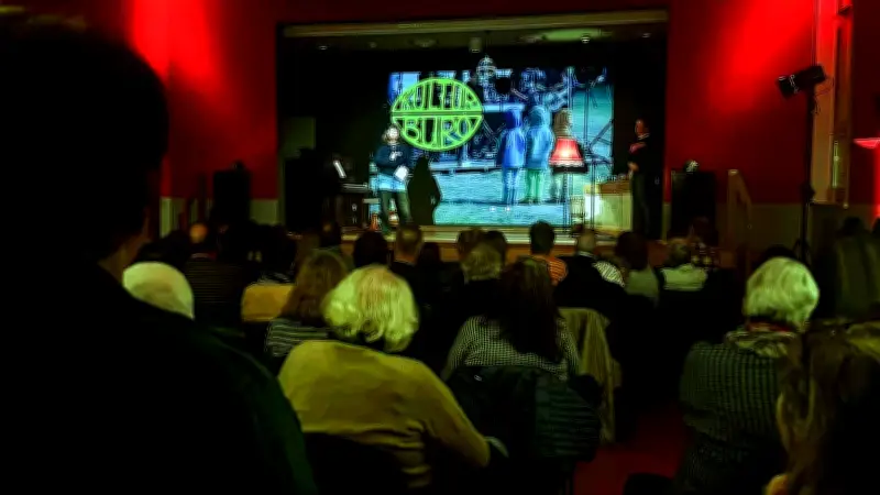 Lychen sagt Hallo: Willkommensabend verbindet Zugezogene und Rückkehrer in der Uckermark