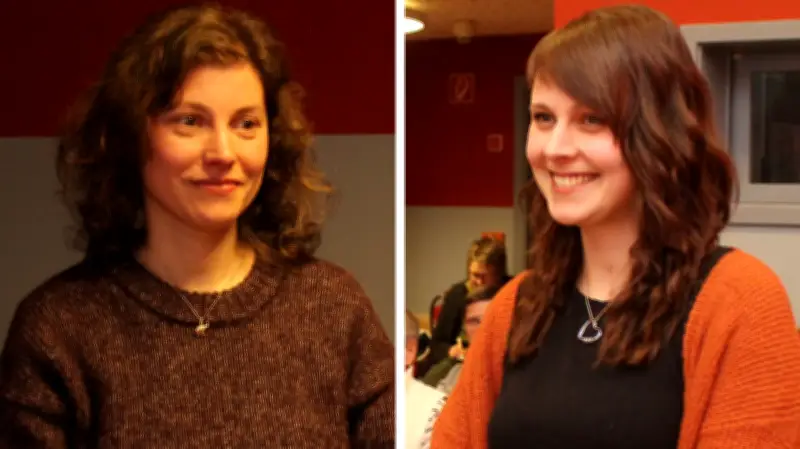 Lychen setzt auf Doppelspitze: Zwei neue Kinder- und Jugendbeauftragte ernannt