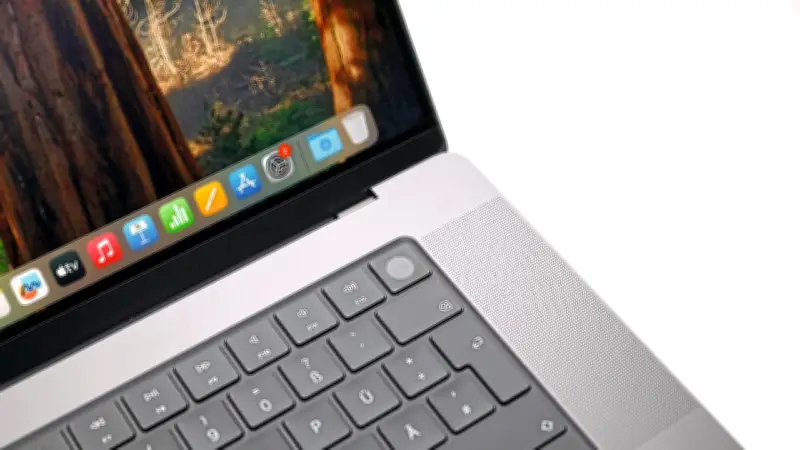 MacBook Pro 2026: OLED, Touchscreen und Dynamic Island revolutionieren Apple-Laptops