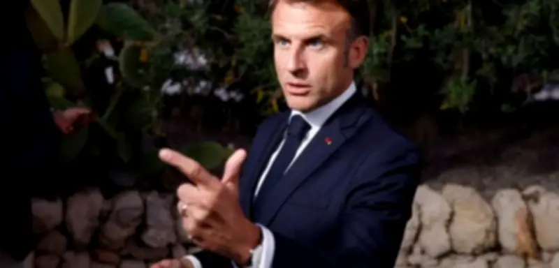 Macron fordert unabhängige US-Justiz in Epstein-Affäre nach Millionen veröffentlichter Dokumente