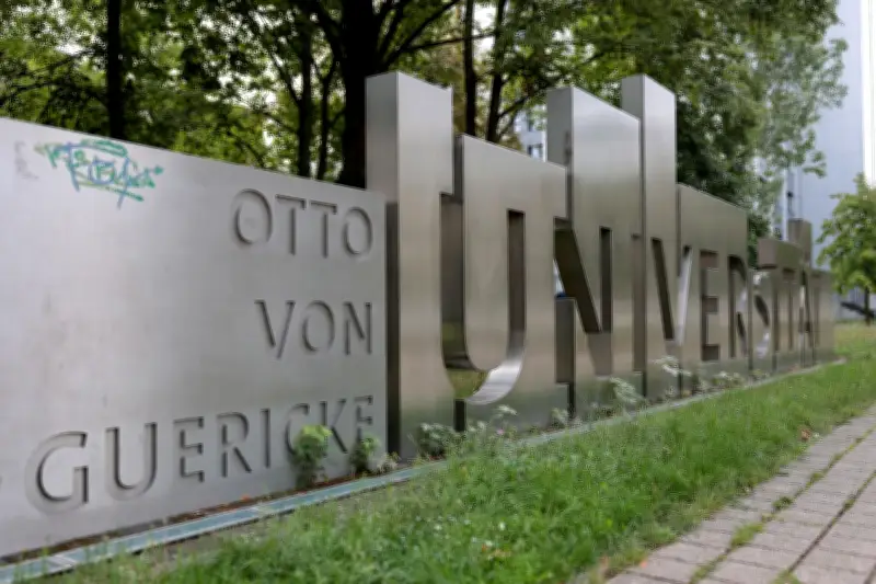 Magdeburger Uni entwickelt autonomen Shuttlebus mit Bürgerbeteiligung