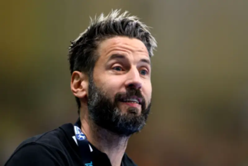 Magdeburgs Trainer Wiegert: Kiel-Niederlage abgehakt, Fokus auf Champions League