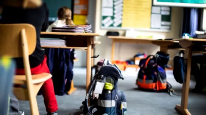 Magen-Darm-Welle in Kassel: Grundschule schließt vorsorglich für zwei Tage