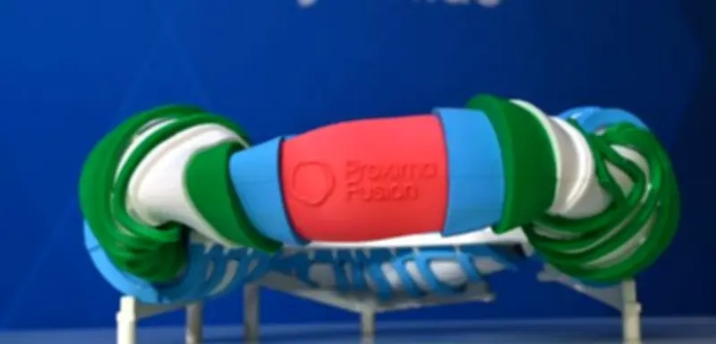 Magnetfusionskraftwerke: Bayerns Energie-Revolution gegen hessische Laser-Konkurrenz