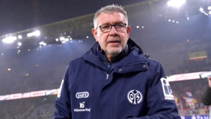 Mainz 05-Star wechselt zu Top-Berater: Karrieresprung für Fußballprofi