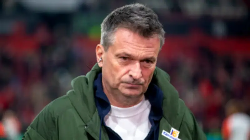 Mainz 05 verstärkt sich im Kampf gegen den Abstieg aus der Bundesliga