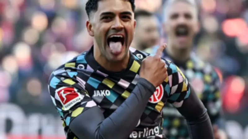 Mainz plant Überraschung in Dortmund: Amiri verspricht «ekligen» Kampf gegen BVB