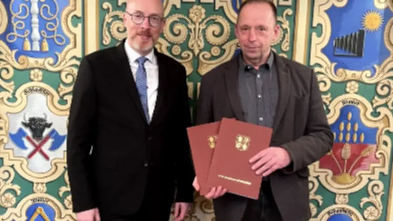 Malchin erhält 1,8 Millionen Euro zur Entlastung von DDR-Wohnungsbaualtschulden