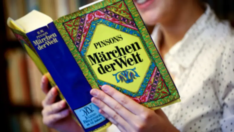 Malchower Bibliothek startet neues Vorleseangebot für Kleinkinder zur Sprachförderung