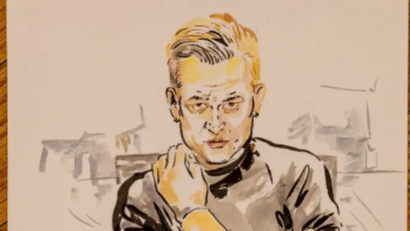 Mammut-Prozess um Mette-Marits Sohn: Pulsuhr-Daten als Schlüsselbeweis im Vergewaltigungsfall