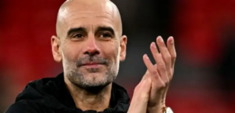 Manchester City feiert späten Sieg in Liverpool: Guardiola verlässt Anfield mit einem Lächeln