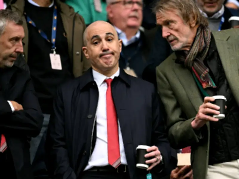 Manchester United kehrt nach Stellenabbau in die Gewinnzone zurück