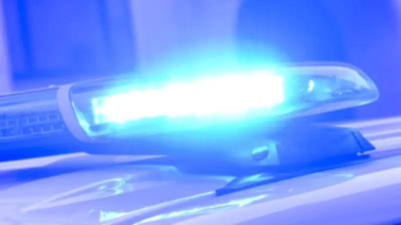 Mann erschießt Ehefrau auf Straße in Schrozberg – Polizei ermittelt