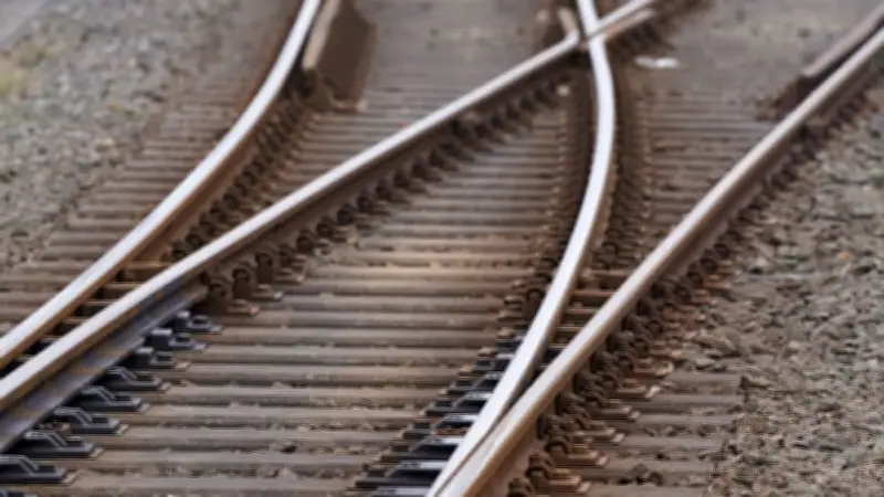 Mannheim: Bahnstrecke nach Polizeieinsatz wieder freigegeben