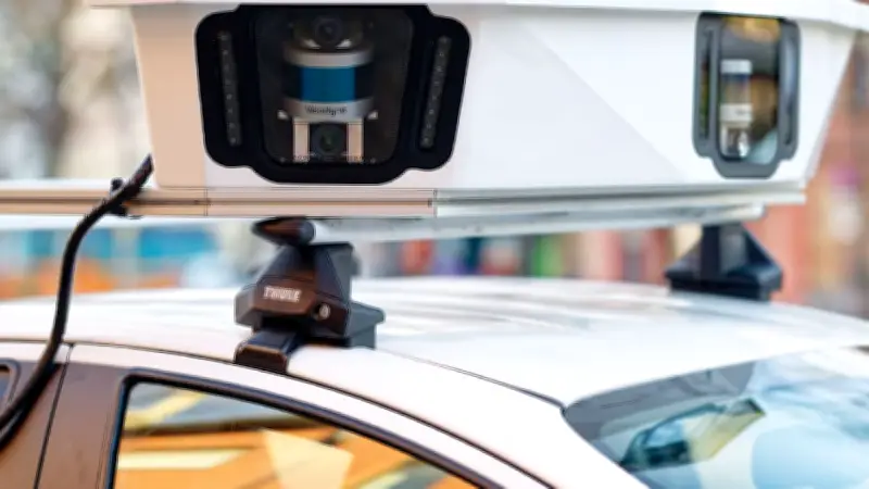 Mannheim setzt dauerhaft auf Scan-Auto zur Parkraumüberwachung